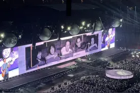 五月天演唱会天津站公示！连演三场，曲目范围公布图片