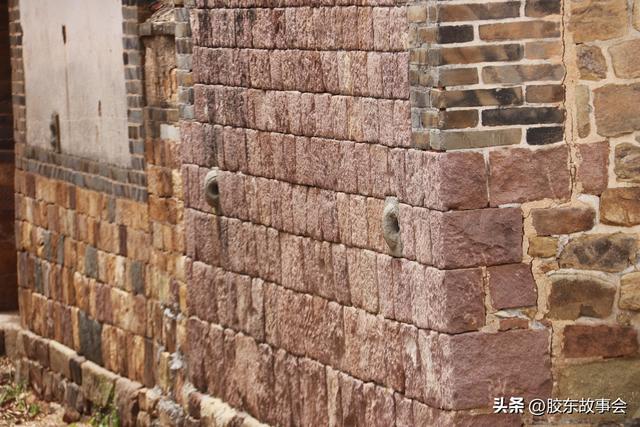 组图：海阳市发城镇“铁口村”掠影，与栖霞市铁口村同名