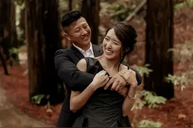 北大毕业的顶级豪门千金，引发关注图片