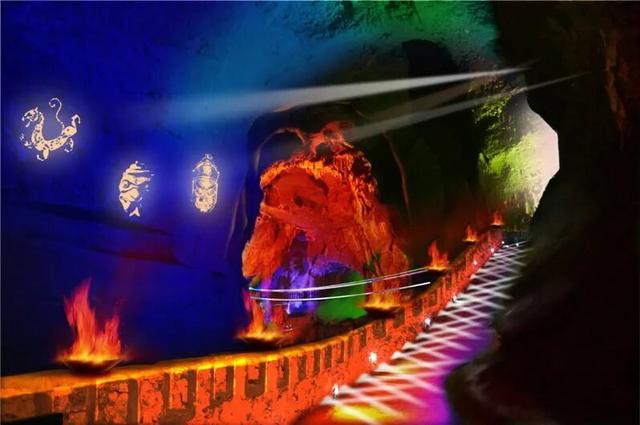 恩施赠新疆万名游客：十二仙境，一卡畅游！