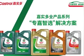 机油界“三巨头”，壳牌、美孚和嘉实多如何选？老师傅一次讲明白图片