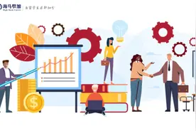 为什么留学生不适合考公？比起拼运气，当然选偏爱留学生的外企了图片