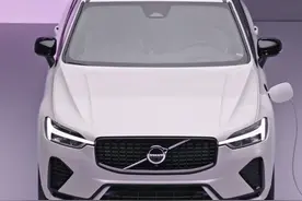 沃尔沃XC60直降16万！抄底攻略+避坑指南，这样买不踩雷图片