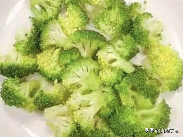 自带“青霉素”的三种菜	，建议隔天吃一回，清热解毒	、增强免疫力