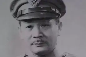 北伐名将张发奎，出道即巅峰，晚年懊悔：为何我偏偏跟了汪精卫？图片