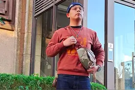 上了年纪的男人，这3种帽子“能别戴就别戴”了！显老不说还土气图片