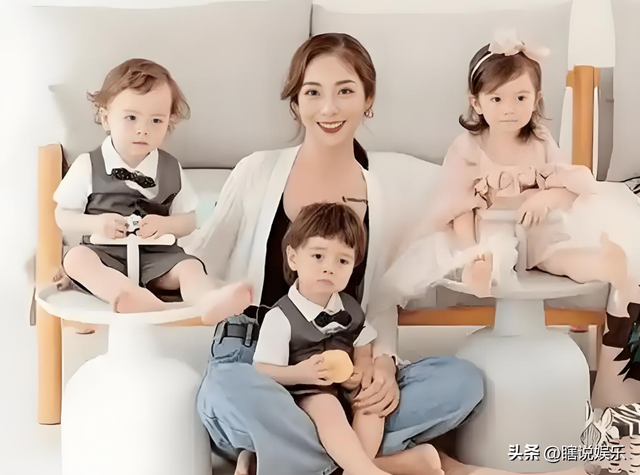 七年前，山东美女买英国优质男精子，生下混血宝宝，如今怎样了？