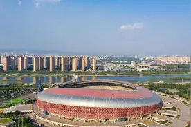 山西地级市发展均衡，大同、晋城、长治、临汾，哪是山西第二城？图片