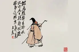 苏轼三次被贬，写下最治愈的三首诗，读完豁然开朗图片