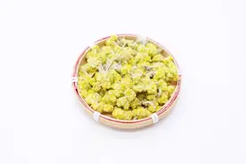 《本草纲目》记载的一个良方，通治“一切咳嗽”，全方仅三味中药图片