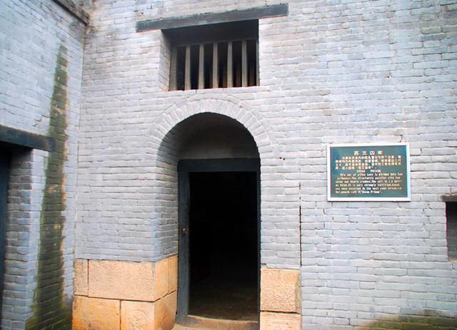 山西旅游：临汾与洪洞自驾行散记（图）