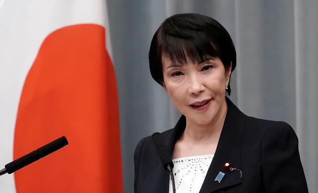 下台已成定局？高市没想到，还没撤回谬论，日本检察机关收到控告