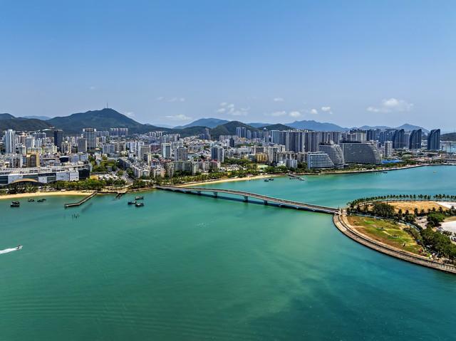 被误解的三亚：宰客？贵？看完这5个免费景点攻略，我连夜订机票