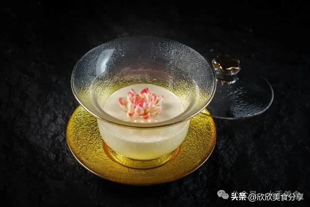 一叶知秋 食九天香｜杭州九里松度假酒店