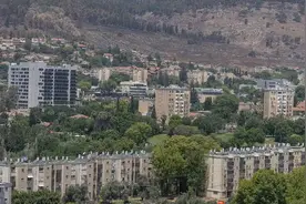 突发！以防长：恢复猛烈空袭德黑兰图片