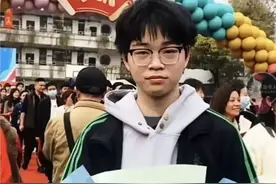 后续！武汉18岁高中生失联5日遇害 已找到遗体，64岁嫌疑人被抓获图片