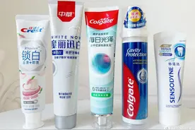 牙膏越贵越好？牙膏成分怎么看？内附10+款美白、防蛀、抗敏推荐图片