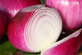 洋葱不但能抗癌，还能降三高？洋葱是生吃好还是熟吃好？答案来了图片