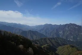 祥峪·秦岭72峪图片