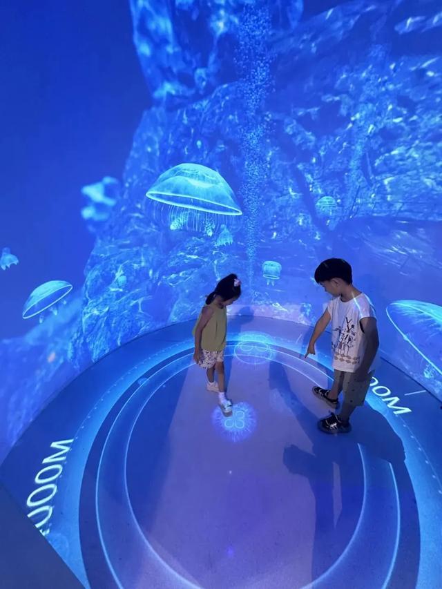 盛夏龙江，玩转N种快乐！