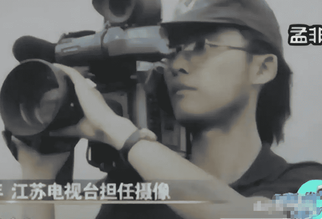落地的凤凰不如鸡？53岁逐渐"消失"的孟非，走到这步怪不了别人