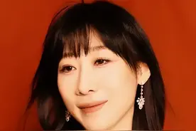 "一尿成名"任素汐, 作品好看人太丑, 如今仍单身的她应了徐峥的话图片