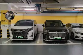 mpv才是最终的归宿，25款岚图梦想家，提车一个月的使用感受图片