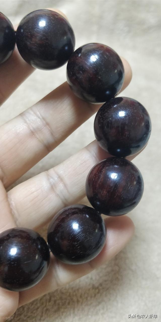 还在盘十大不建议入手的手串?不怕被笑话？赶紧扔了吧