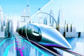 京广高铁辅助通道仅是开胃菜，京广二线才是竞争焦点，2市或无站图片