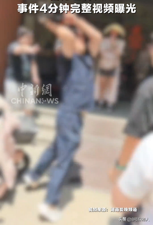 男子砸记者设备：记者透露后续，厂家账号被扒，身负27个法律诉讼