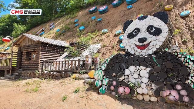 秋韵正浓丨红叶谷焕新升级 迎秋添彩打造游览新体验