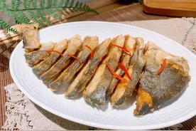 夏季“长高黄金期”，建议给自家孩子吃这鱼，营养高，个子不用愁图片