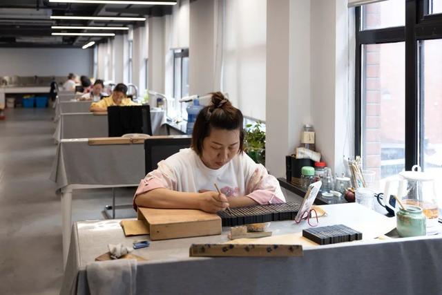 来杨浦这个4A级景区，解锁百年老字号的匠心魅力