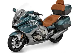BMW Motorrad 宝马摩托更新部分 2025 款车型图片