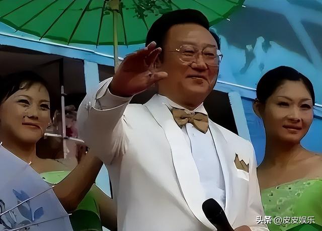 被开除军籍、全家移民、骗财骗色，蒋大为身上的标签哪个是真的