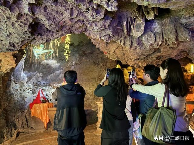 这个清明，宜昌“火”出圈！