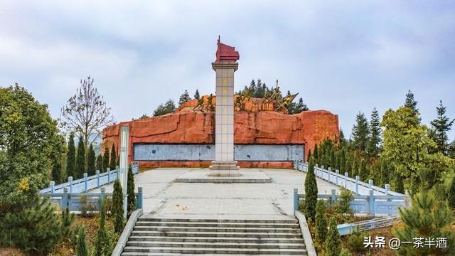 自驾攻略：江西赣州9天自驾路线，串联全市各区县景点营地美食