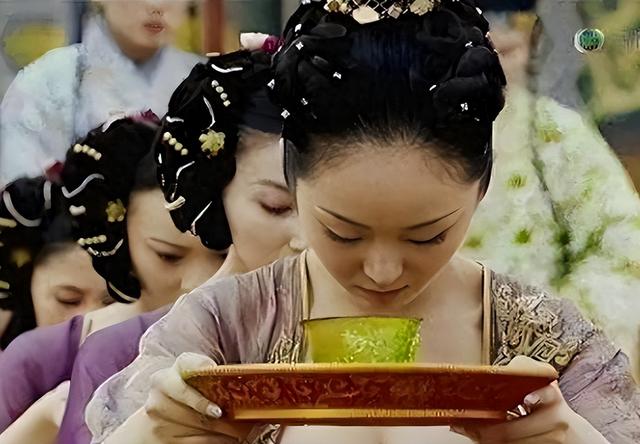 古代乳娘有多心酸？除了喂奶之外，还要为主人做一件难堪的事！