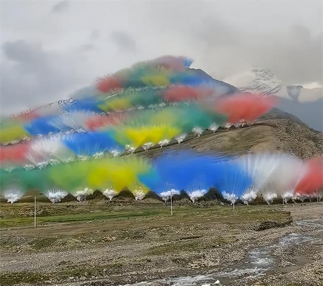 喜马拉雅“炸山秀”引争议，艺术与生态的博弈，该如何保持平衡？