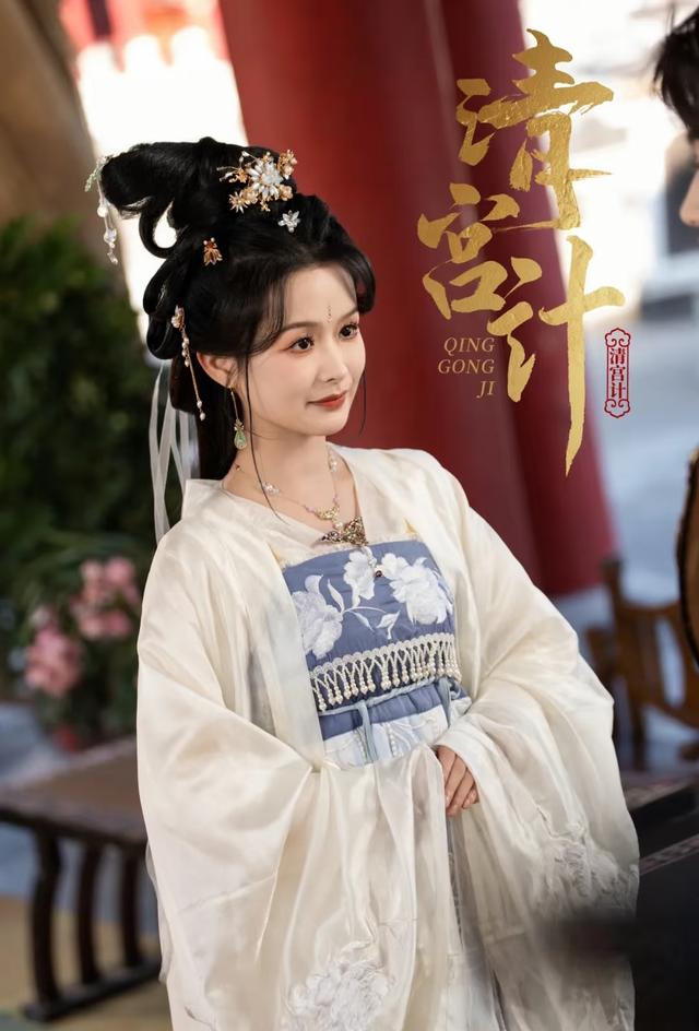 5部高质量古装短剧，复仇爽到跺脚，情感虐到心颤，颜值演技在线
