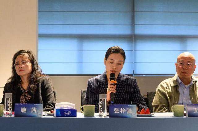 新加坡江苏会代表团企业家赴宁考察交流,雅然文化助力“蓝帆出海” 新加坡江苏会代表团企业家赴宁考察交流,雅然文化助力“蓝帆出海”