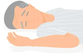 绝大多数人不知道，过度憋尿可能会引起晕厥！图片