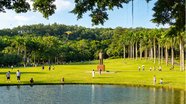 🔥清明全国游天花板！18 座热门城市一站式攻略