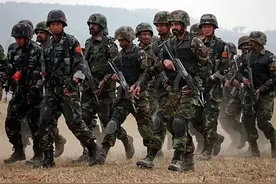 巴基斯坦突然乱局，中国战略不容有失，解放军出兵反恐时机已到？图片