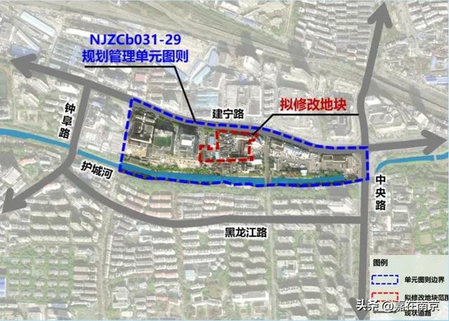 定了！南京新一轮大拆迁，即将启动