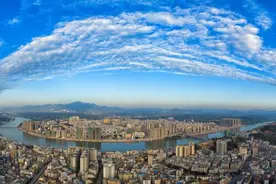 刚从河源龙川县旅游回来，这个广东小县，给我的这几点印象很深图片