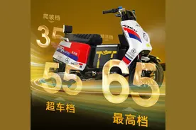 才知道！电动车电池“容量大”和“电压大”，区别多大？哪个好？图片