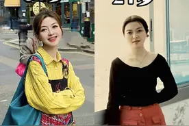 “长期自律”和“长期放纵”的女人对比，哪个更好看？答案在这图片