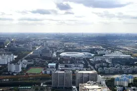 从龙阳路到龙东大道，在地铁站里遇见“光阴的故事”图片