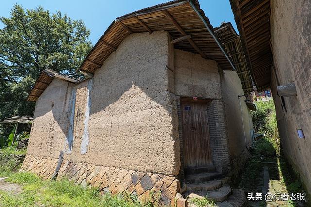 走遍福建古村落，福安大山里一座700年畲族古村落，犹如“仙境”